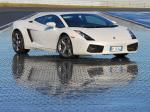 Lamborghini Gallardo 2003 года